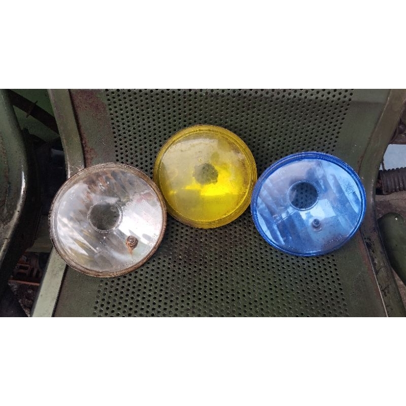 reflektor jute non ori second