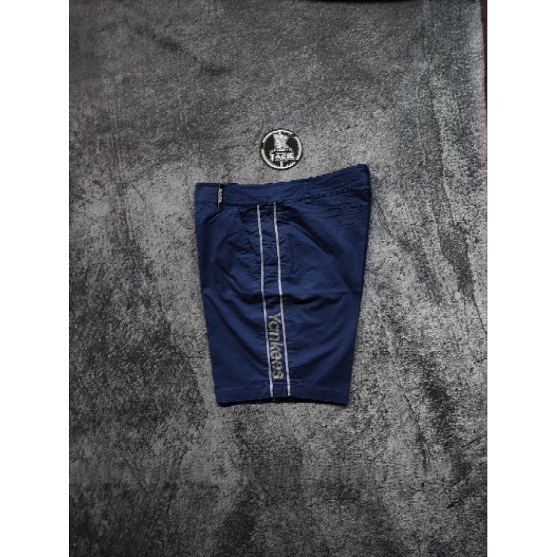 Short Pants MLB YANKEES