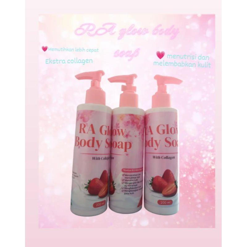 ( 100% AMPUH ) Sabun pemutih badan | PEMUTIH BADAN | SABUN CAIR PEMUTIH BADAN | SABUN COLAGEN