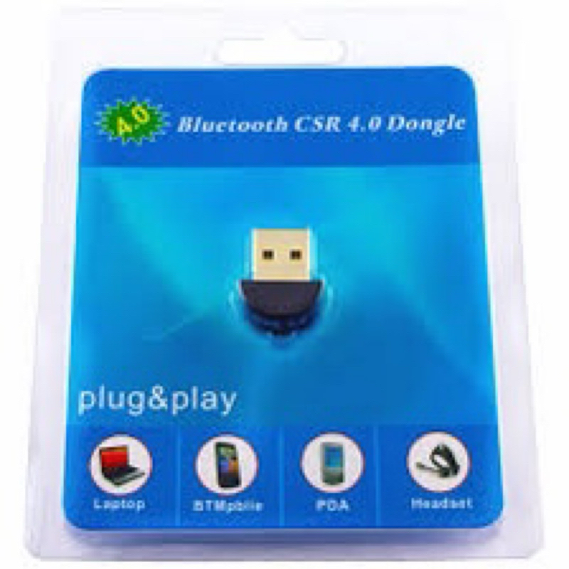 USB Bluetooth for PC/Komputer