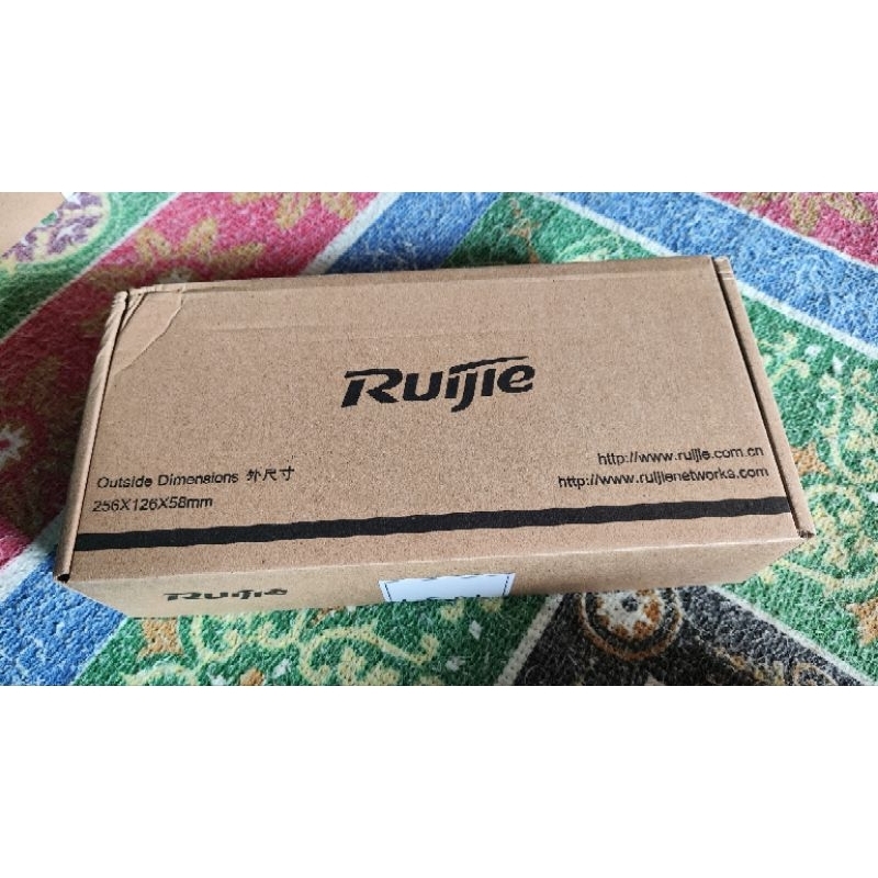 Ruijie PoE Adapter