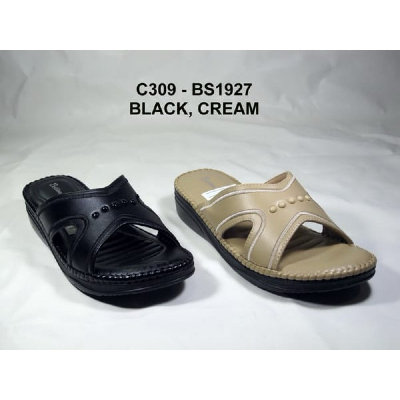 Sandal Selop Wanita Bettina - BS1927
