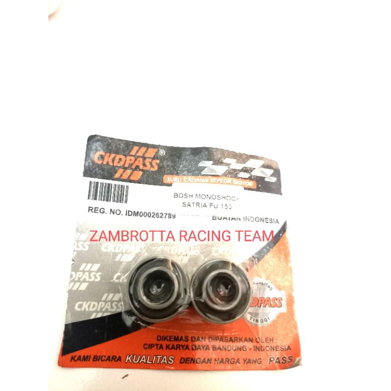 BOSH BOS MONO SHOCK SATRIA FU BOSH SHOCK SATRIA FU 150 GREAT A