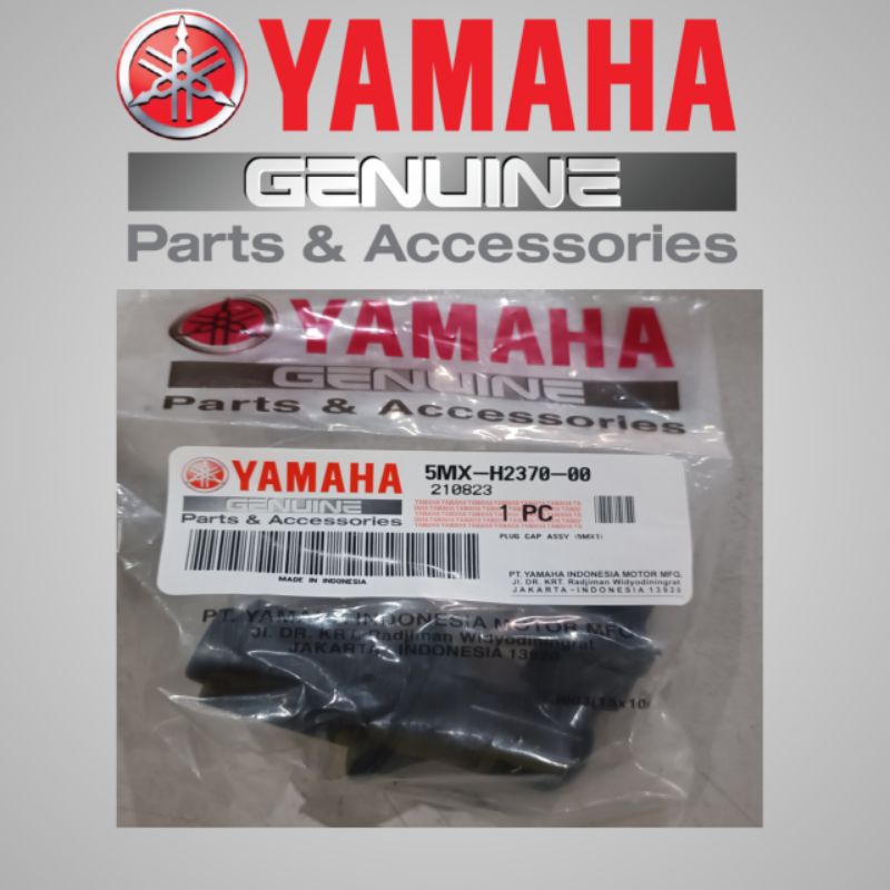 PLUG CAP/COP BUSI MIO /5MX-H2370-00