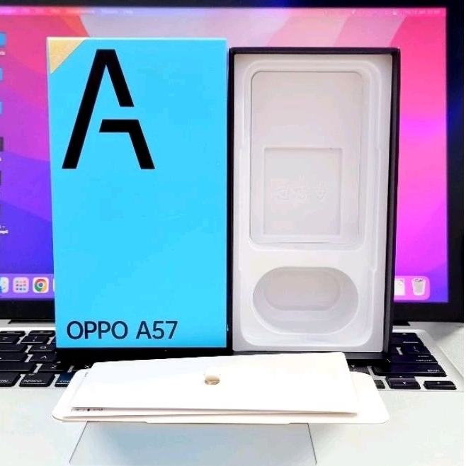 Dus Box Oppo A57 Original
