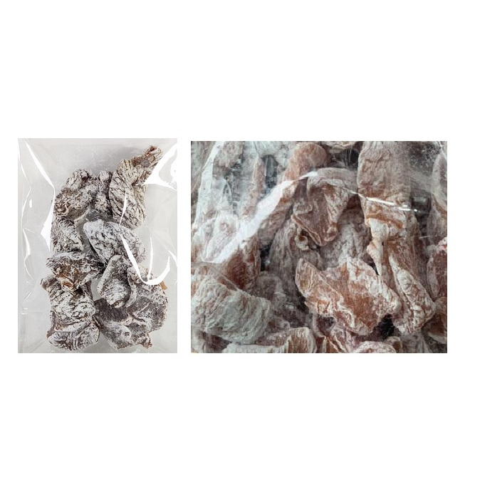 

Plum Chunk / Kiamboy Potong Golden Eagle Tanpa biji 70 gr/250gr