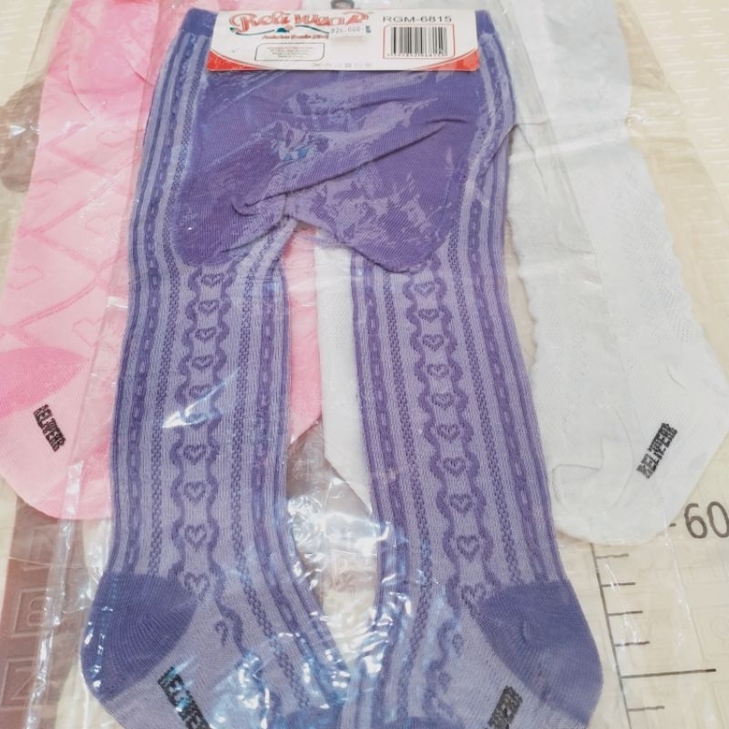 Reliwear -legging/stocking popok baby 6-12 bulan/legging anak /stocking anak