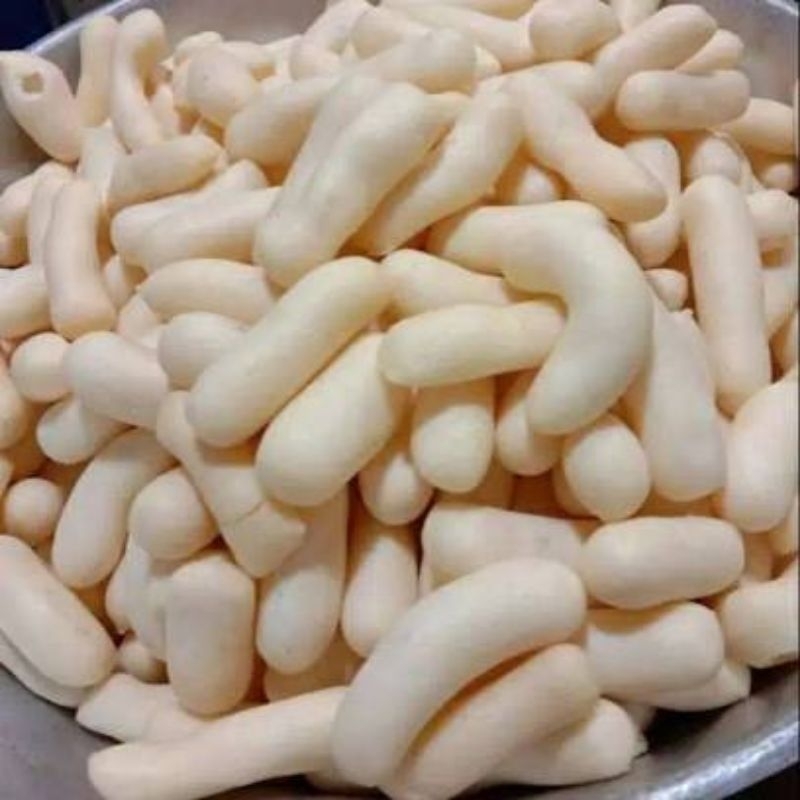 

Pilus Ikan/telur ikan