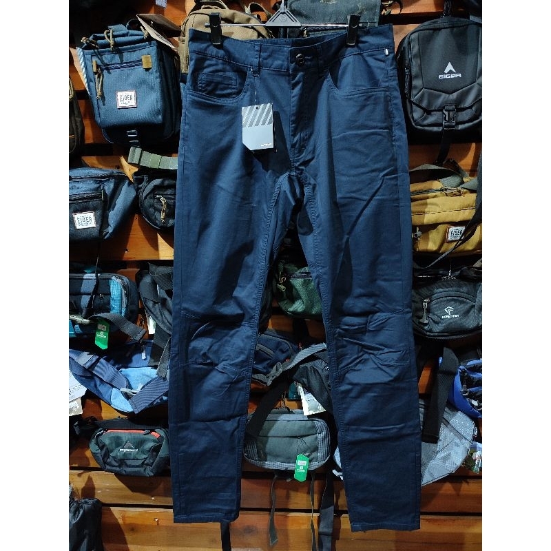 celana X Hunter Navy 32