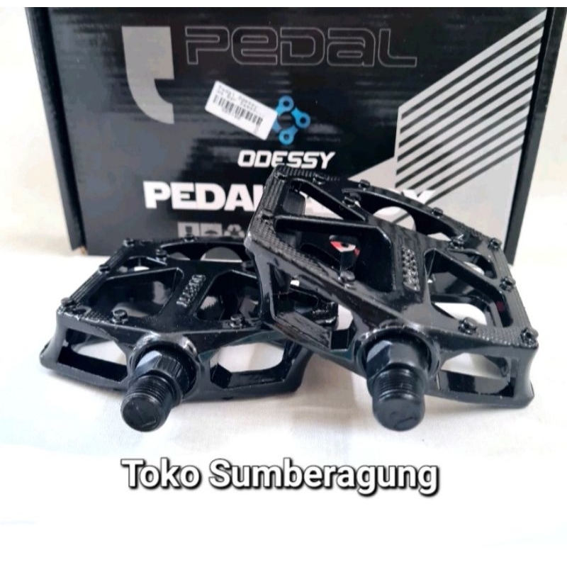 Pedal aloy sepeda mtb federal pedal aloy sepeda Fixie Balap Roadbike pedal mtb aloy Odessy pedal sepeda federal aloy pedal sepeda Fixie balap Roadbike aloy Odessy