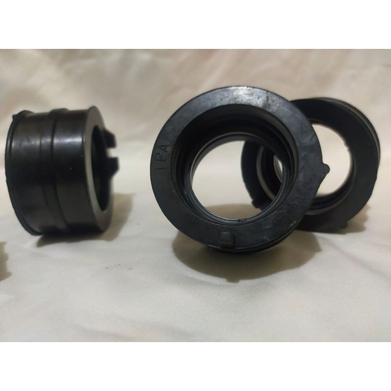 KARET INTAKE INTEK MANIFOLD MANIPOL VIXION NVL VIXION NVAR15 OLD V2