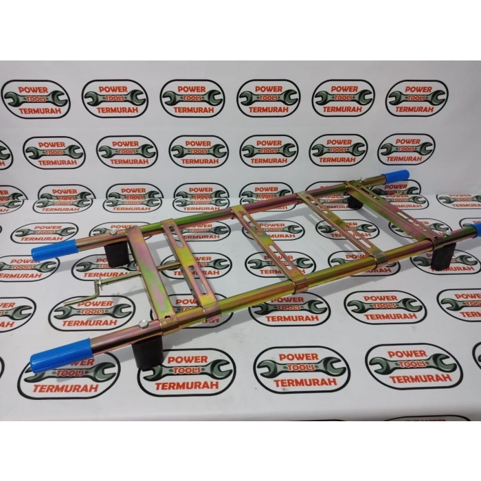 

Rangka Dudukan Power Sprayer Sanchin Steam Cuci Motor 20 dan 30