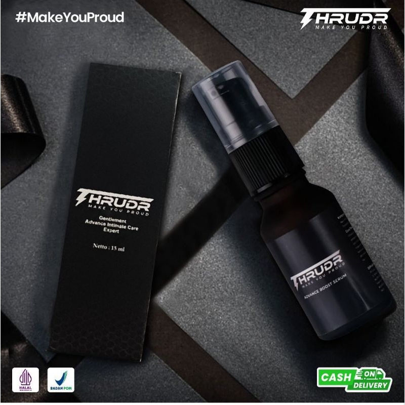 Thrudr Serum Pembes@r  Mrr Pe
