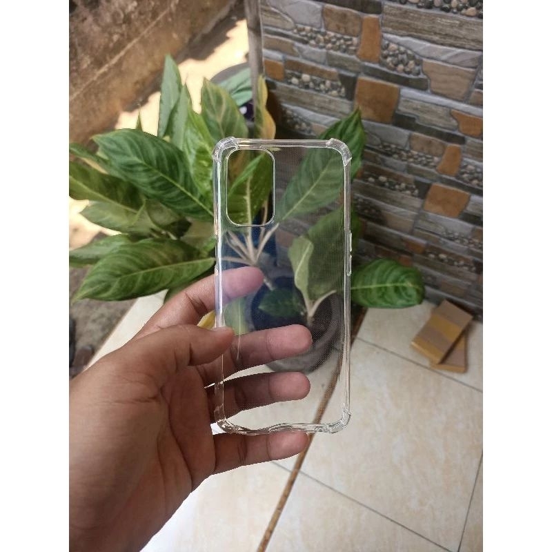 Softcase Advan G5 Plus Case modif Advan G5 plus