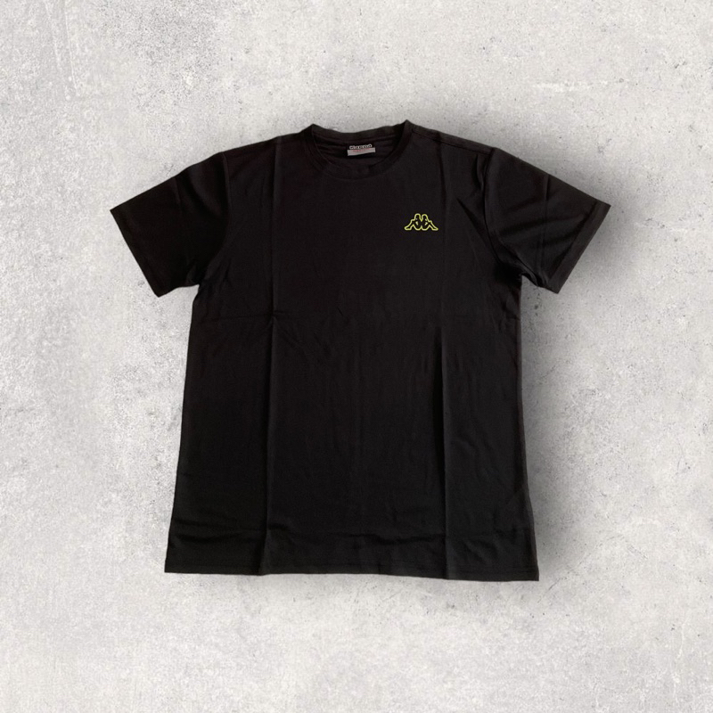T-Shirt Kappa Ori Second