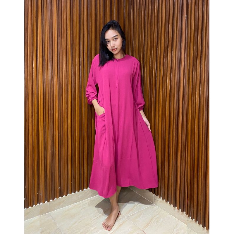 Dres wanita citra kirana dres kekinian model terbaru kekinian model