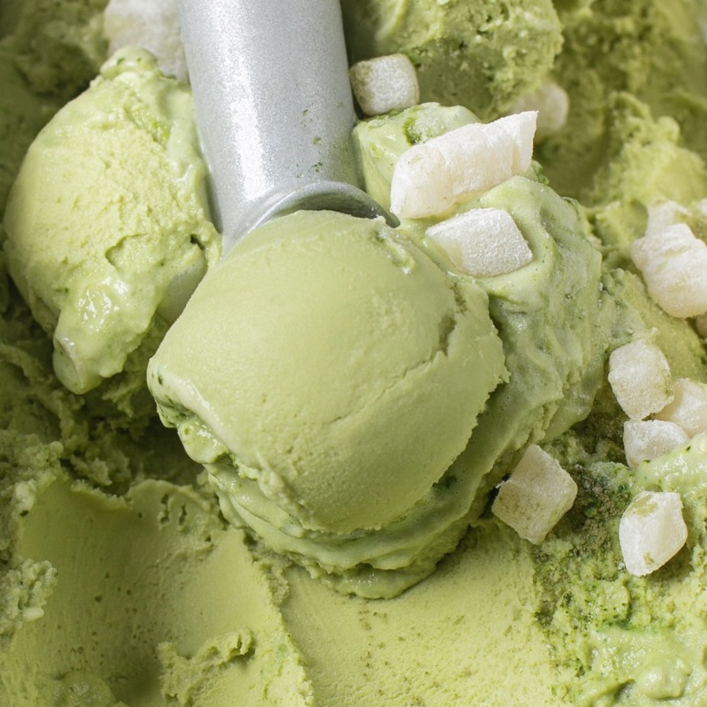 

COD TERMURAH Green Tea Frozen Treat