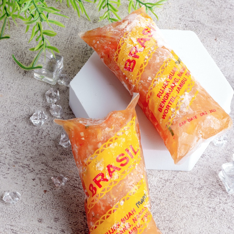 

PENJUALAN CEPATBEST SELLER Rujak Kotak