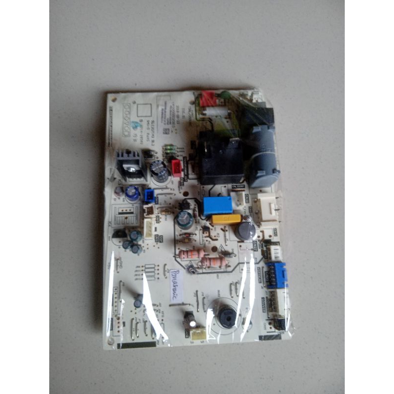 modul PCB AC panasonic cs-zv5-9ukp cs-zn5-9wkp ORI CABUTAN