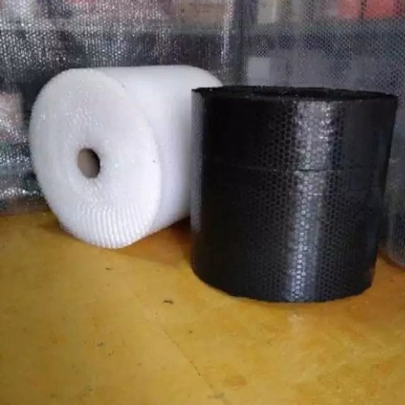 

Bubble Wrape/Tambahan Packing lebih aman cuma 3rb saja