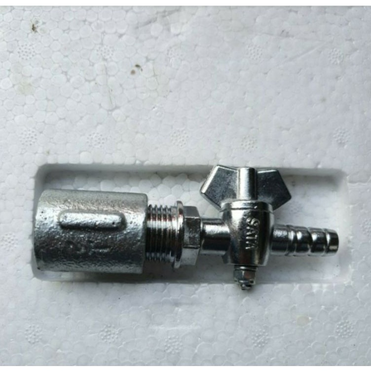 kran oven gas komplit sok drat