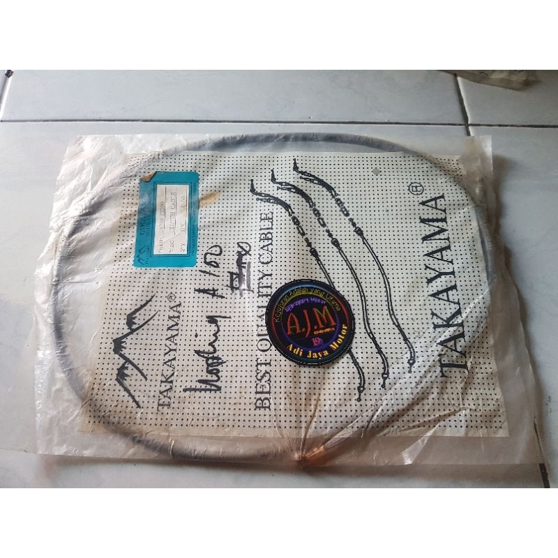 Kabel Kopling Suzuki A100