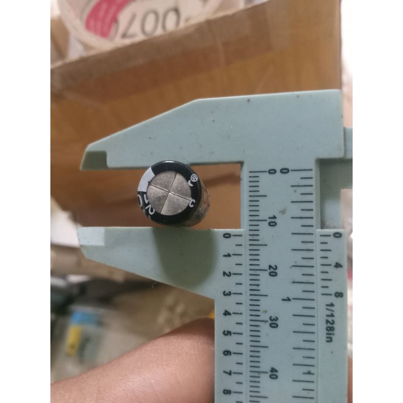 elko 220uf 100v