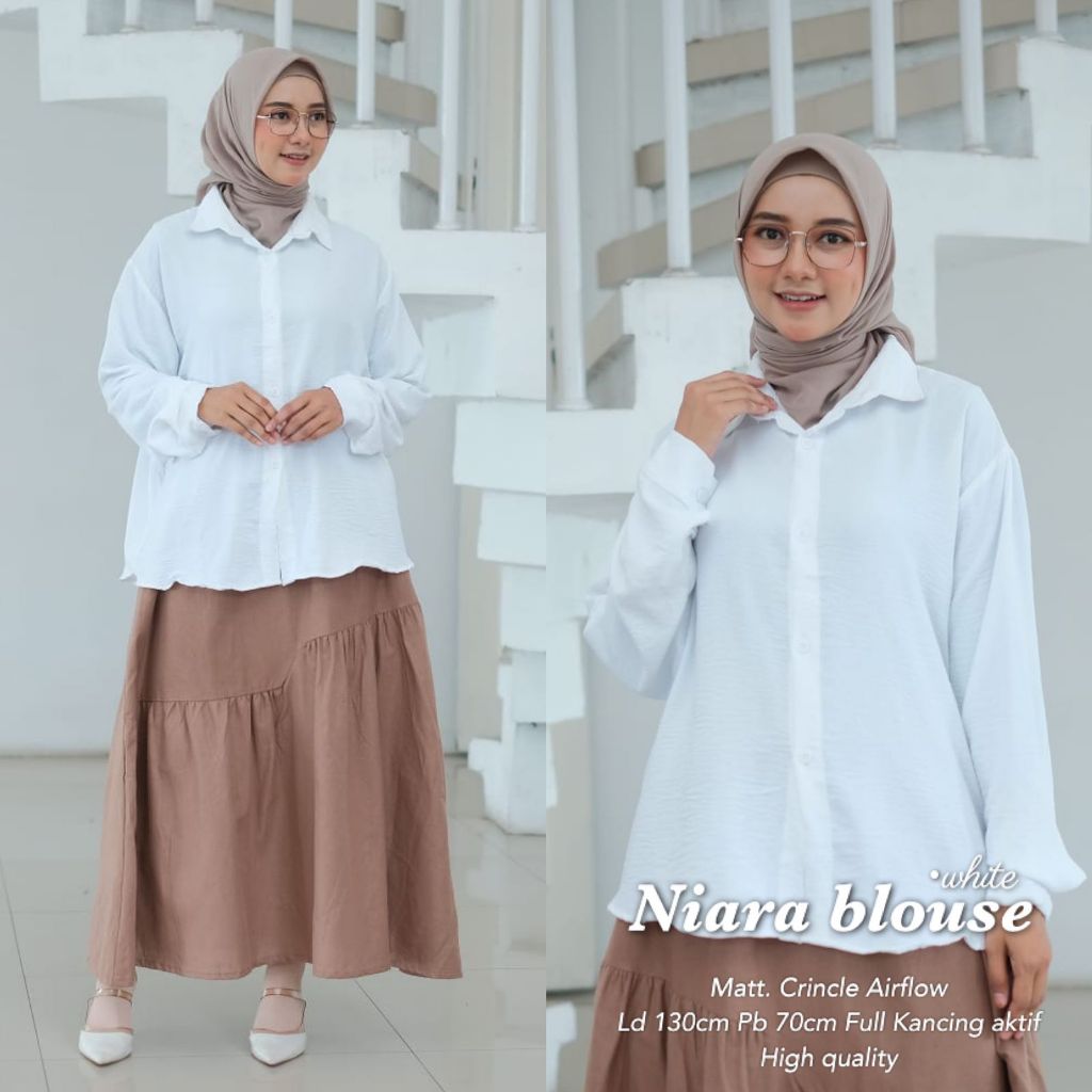BAJU TERBARU 2024 VIRAL TIKTOK INDY BETWING BLOUSE//LASPERAL//SWEATER RAJUT WANITA BATWING KALONG - 