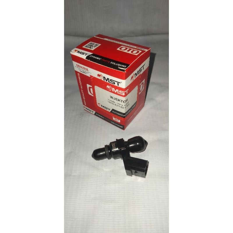 INJEKTOR VARIO125 KZR// SWIT INJEKSI KZR VARIO125 MST OTO