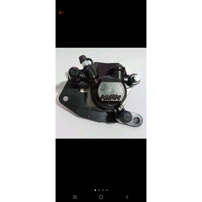 Kepala babi beat fi beat karbu spacy