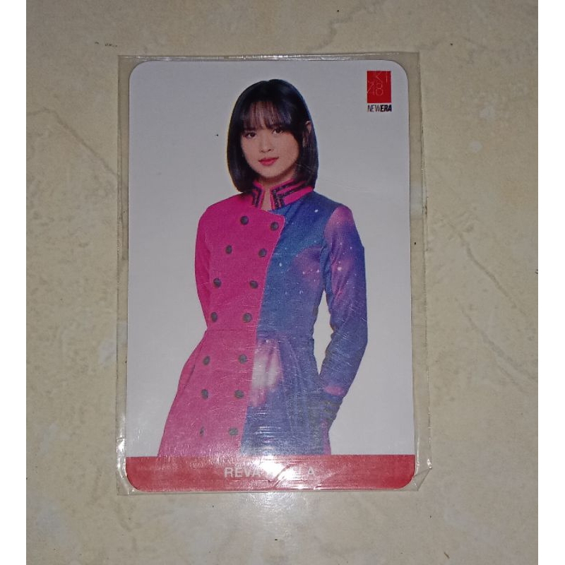 PC Official Adel JKT48