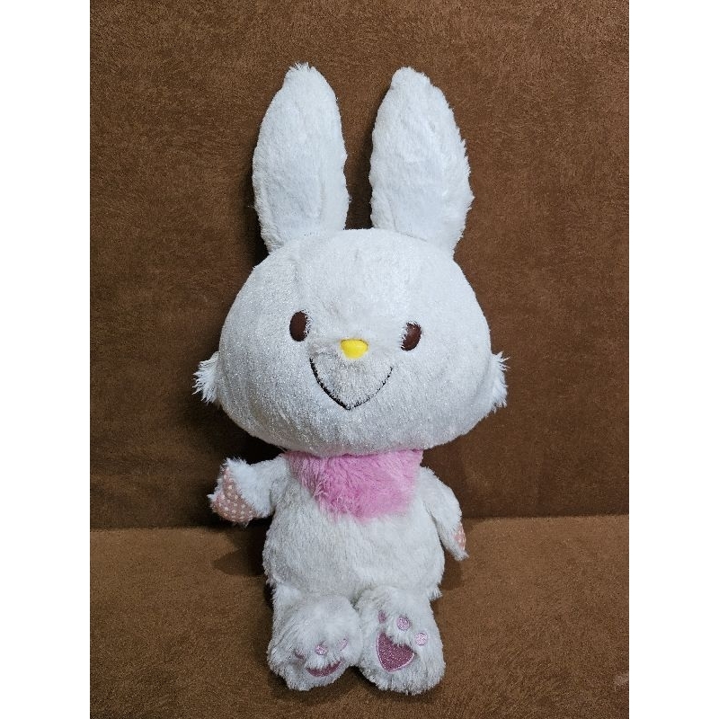 BIG SANRIO WISH ME MELL PLUSH < boneka wish me mell >