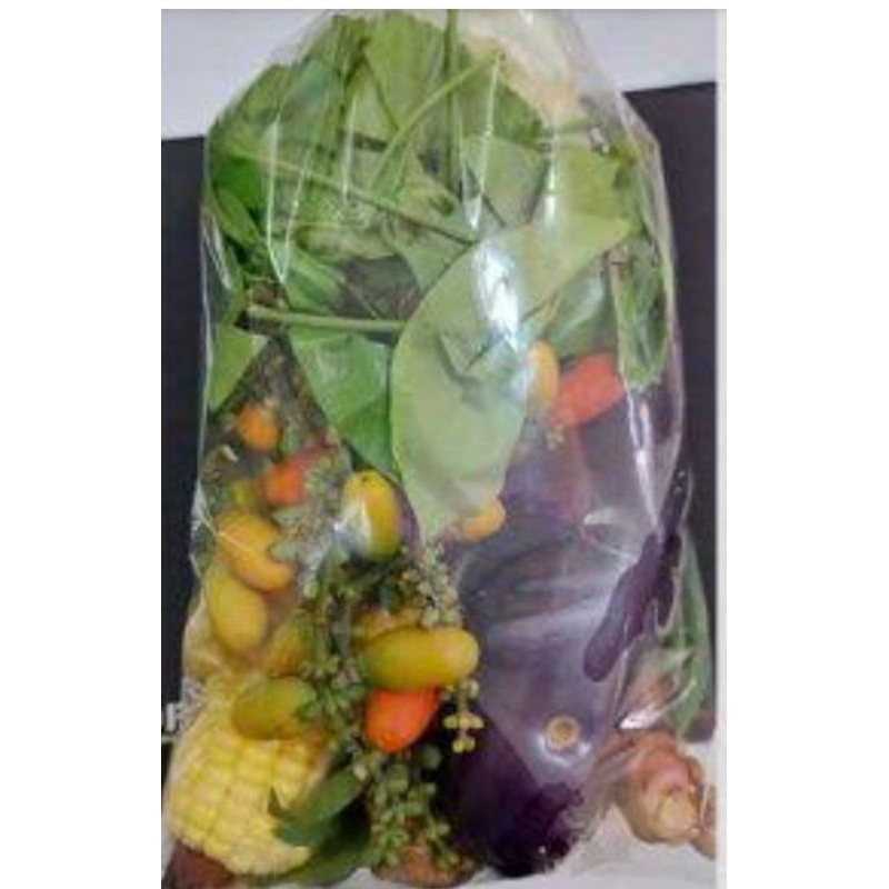 

sayur sop 1bks, sayur bayam, sayur lodeh. sayur asam