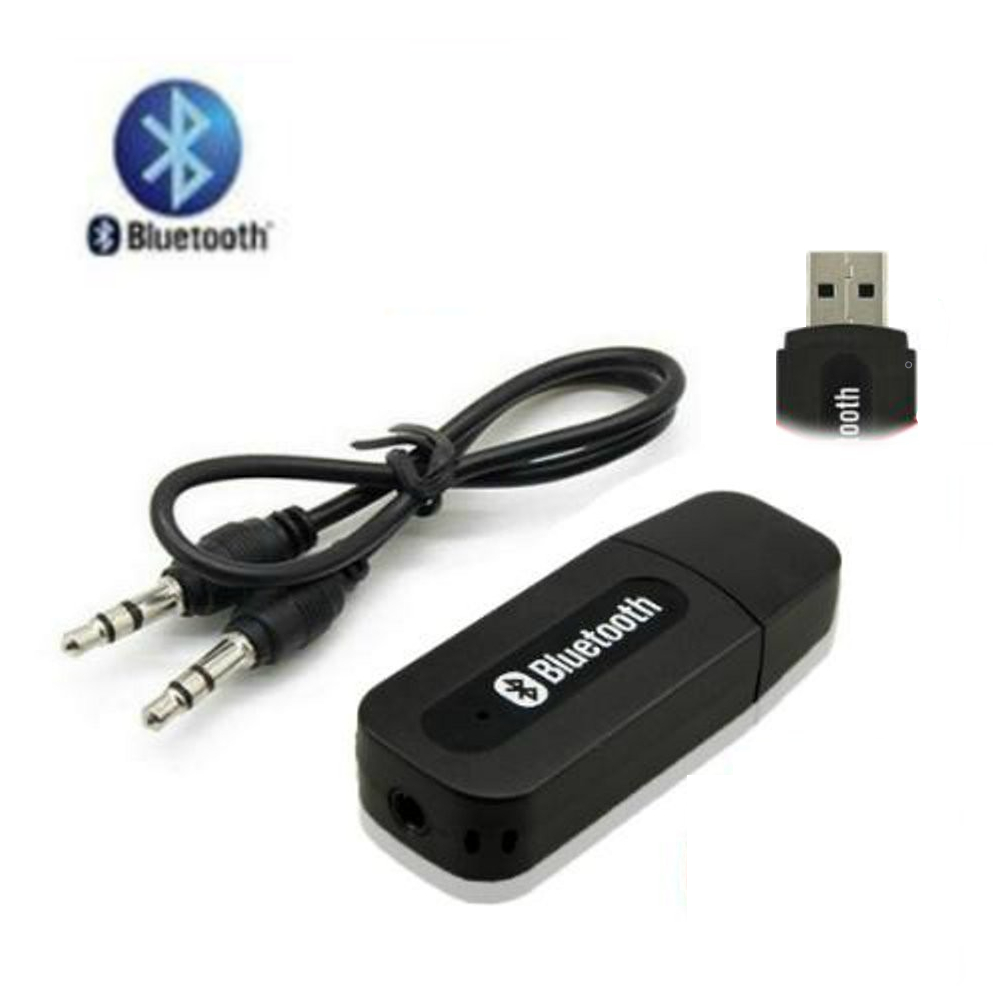 Audio Bluetooth Receiver CK02 / Audio Receiver / Audio wireless bluetooth