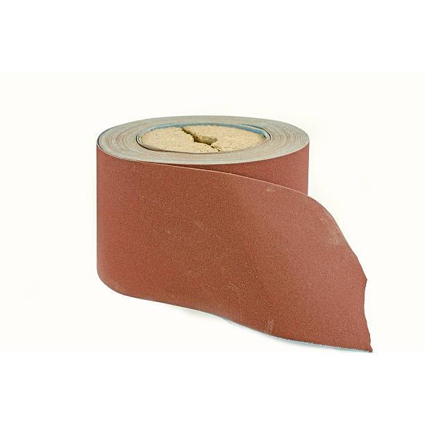 Kertas Pasir Serbaguna Roll Panjang 2M