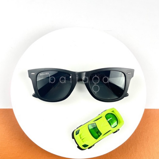 Kacamata WF Murah Lensa Anti UV Kacamata WF Pria