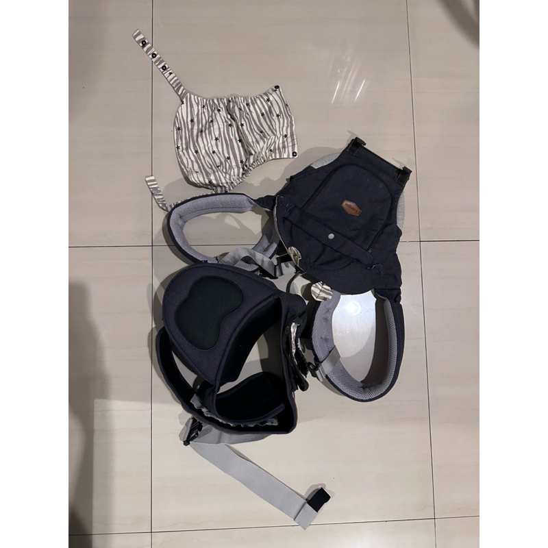 Gendongan bayi i-Angel