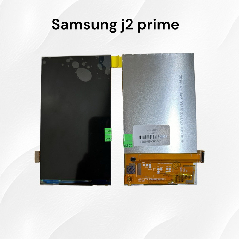 LCD SAMSUNG J2 PRIME