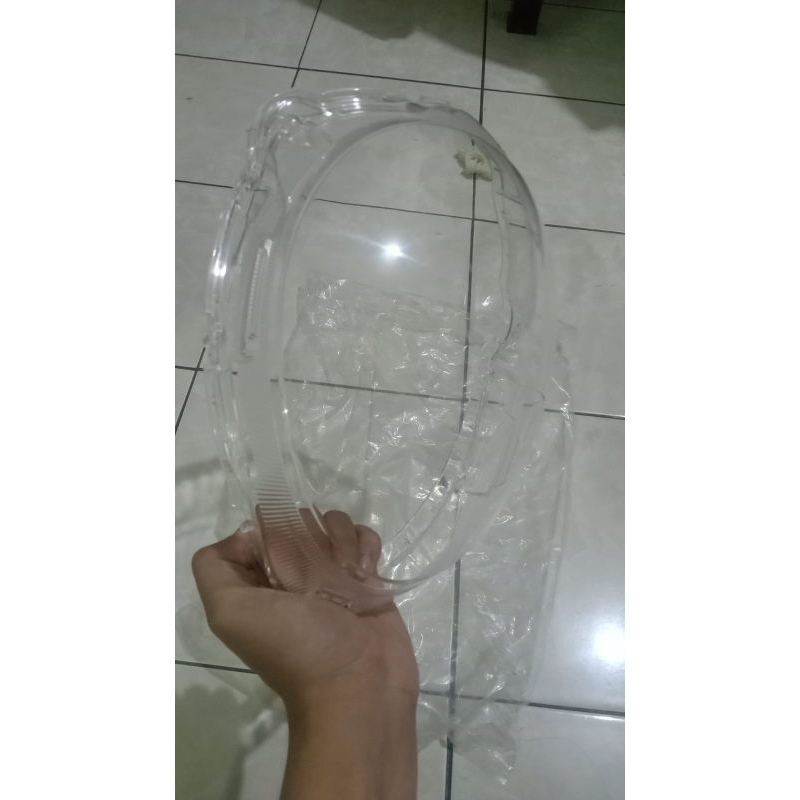 Reflektor Stanley K93 / Mika reflektor Scoopy 2019/2023