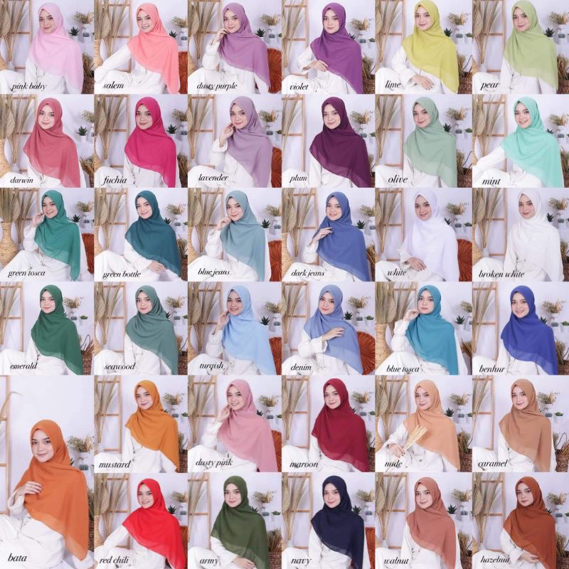 paket usaha hijab bella square7732