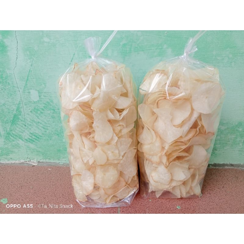 

keripik singkong