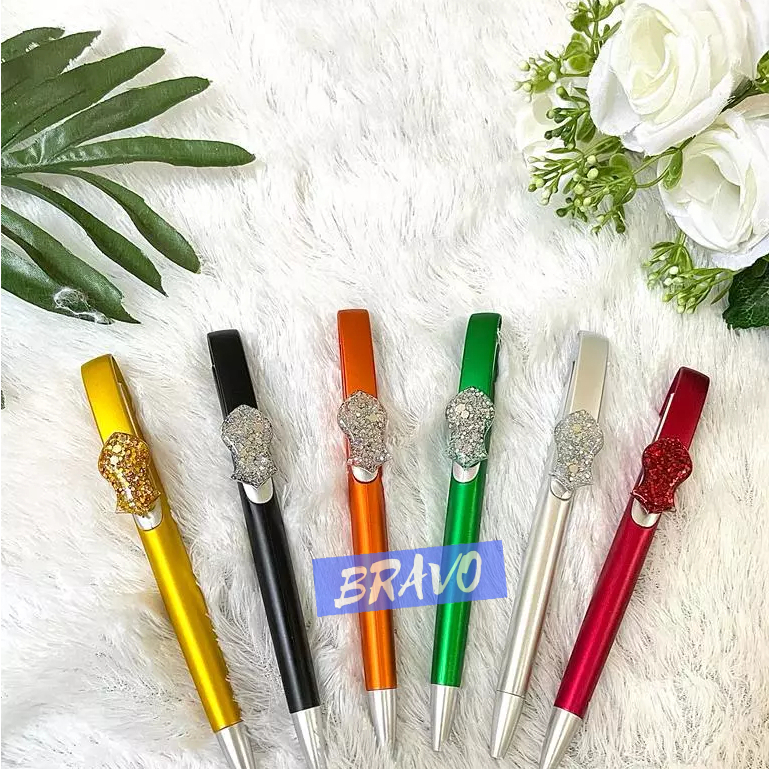 

Bulpen Terompah | Pena Terompah | NEW! Pulpen terompah