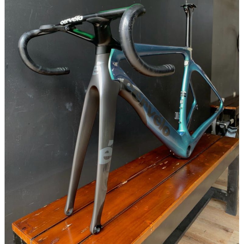 Cervelo S5
