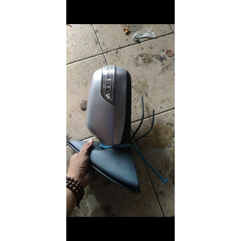 spion Xenia 2007-2011