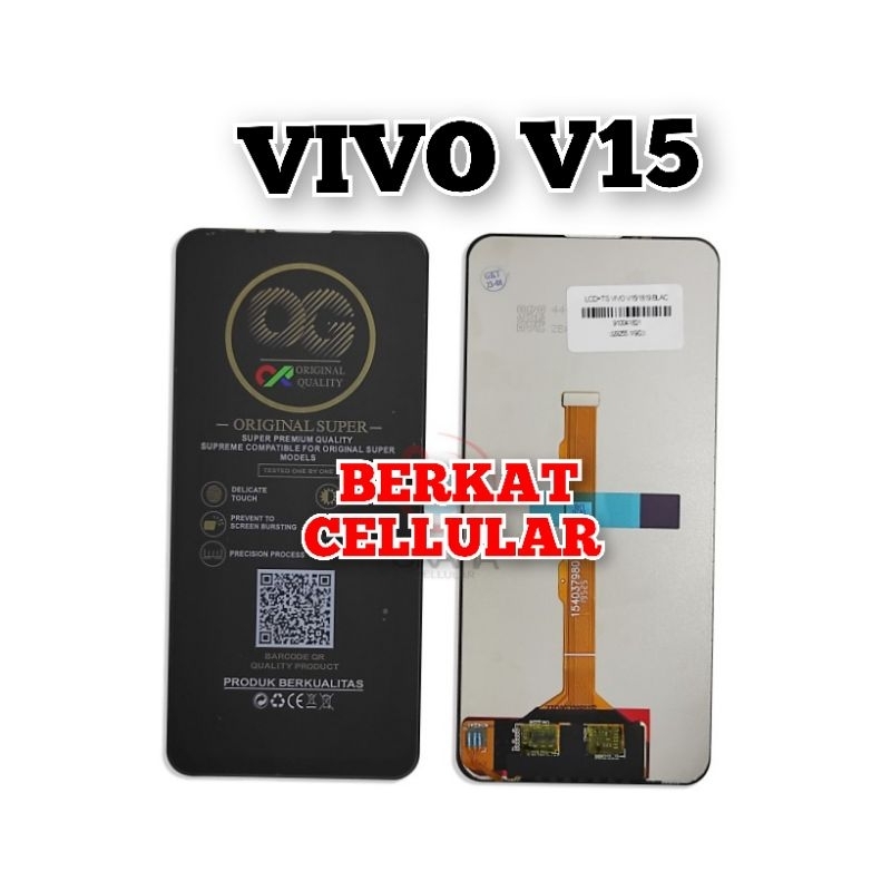LCD VIVO V15 ORIGINAL PREMIUM FULL SET