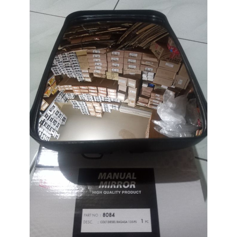 Spion truk ps135 ragasa jungkit