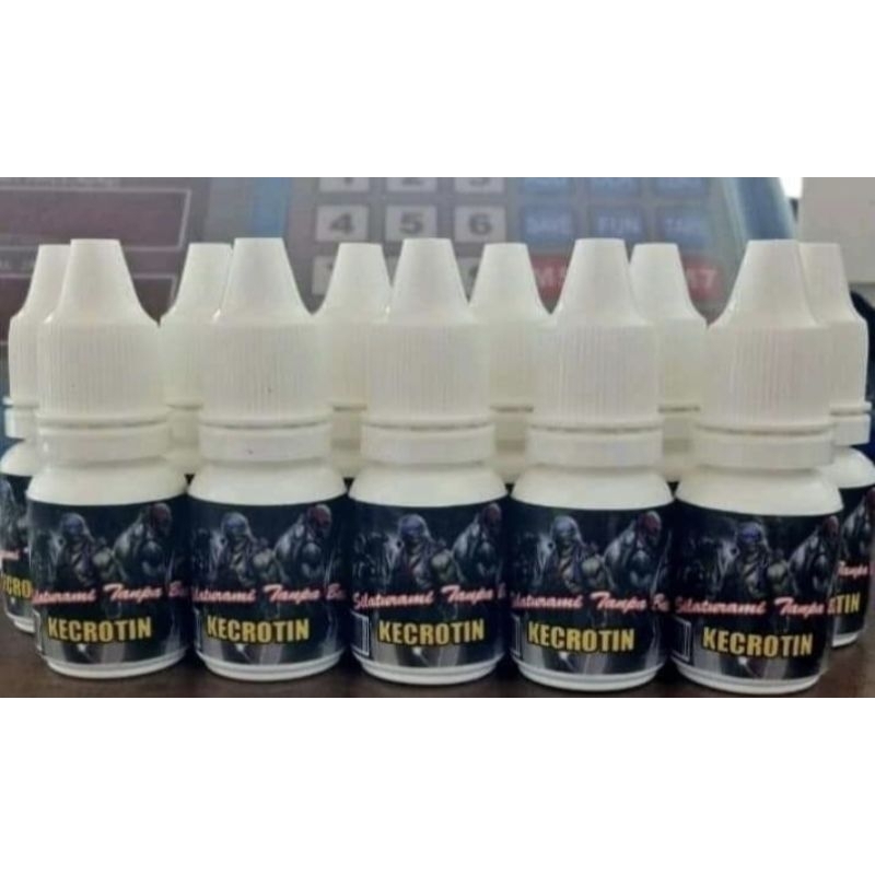 KECROTIN OBAT GURAH UNTUK SEMUA JENIS BURUNG dijamin AMPUH BEST SELLER