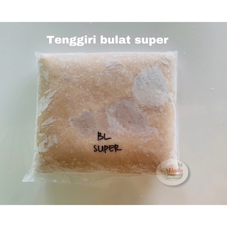 

LWMD1736 PROMO SALE IKAN GILING TENGGIRI SUPER BULATJANTAN