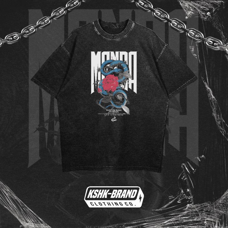 Kaos Anime | Kaos Naruto | Kaos Kuchiyose Manda Orochimaru