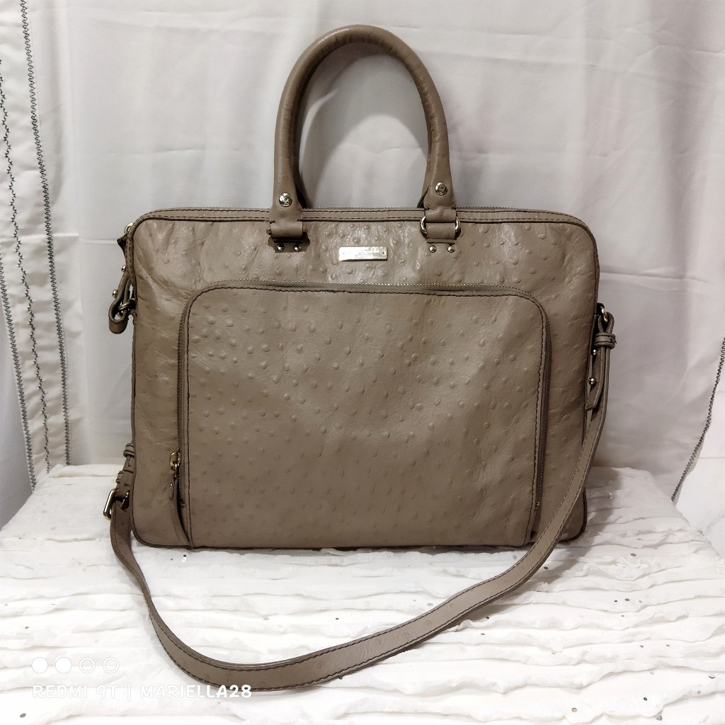 ORI KATE SPADE TAS SELEMPANG